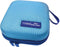 PillBase Mini Etui - Medicijnetui - Waterdicht en schokbestendig - Blauw