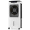 Draagbare Airconditioning Orbegozo 04174778 150 W Multicolour