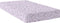 Onderlaken HappyFriday Lavanda Multicolour 140 x 200 x 32 cm