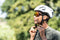 BBB Cycling Condor 2.0 - Fietshelm - Verstelbaar Omicron passysteem en insectennet - Mat Grijs/Wit