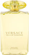 Versace - Yellow Diamond - 200ML SHOWER GEL
