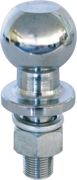 HP Autozubehör 0410209 Koppelingskogel Max. belastbaarheid (kg)=2000 kg 50 mm Staal