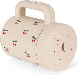 Konges Sløjd Magische Zaklamp Flash Light Big - Cherry