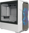 Cooler Master MasterBox TD300 - Mini Tower PC - Micro-ATX Mini-ITX - 4x 2.5
