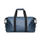 Rains Hilo Weekend bag W3 - Waterdichte Weekendtas - 44 liter - Zwart (5715793003743)