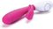 Lovelife by OhMiBod - Snuggle Dual Stimulation Vibe