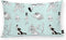 Kussenhoes Looney Tunes Looney B&W C Hemelsblauw 30 x 50 cm
