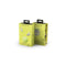 Energy Sistem Sport 6 - In-ear Bluetooth Hoofdtelefoon - True Wireless IPX7 - Groen/Wit