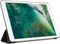 Just in Case iPad Pro 12.9 (2017) - Tri-fold hoes - Slaap en waakfunctie - Zwart