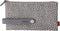 Alife City Clutch M, Dot Gray