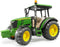 Bruder - John Deere Speelgoed tractor 5115M (2106)