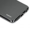 Design Backcover Huawei P20 Lite hoesje - Kleuren Plant