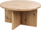 STANTON - Salontafel - Lichtbruin - Hout
