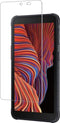 iMoshion Screenprotector Geschikt voor Huawei P Smart (2021) Tempered Glass - iMoshion Screenprotector Gehard Glas