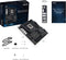 ASUS PRO WS W680-ACE - Moederbord - LGA 1700 - PCIe 4.0 - WiFi 6 - ATX