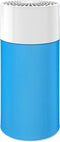Blueair Blue Pure 411 Luchtreiniger - tot 15m2 - HEPASilent™ - Verwijdert o.a huisstofmijt, hooikoorts, allergie, stof, bacteriën - Incl Koolstoffilter