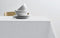 Södahl Tiles Damask Tafelkleed 140 x 270 cm White
