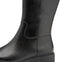Tamaris Comfort Essentials - Dames Laarzen - Uitneembare zool - Zwart