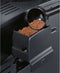 Siemens EQ.6 Plus s100 - Volautomatische espressomachine - OneTouch functie - Rood