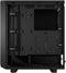 Fractal Design Meshify 2 Compact - Tower Behuizing - ATX µATX Mini-ITX - Zwart