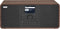 IMPERIAL DABMAN i205 - Hybride Radio - DAB+ FM CD Bluetooth 5.0 - Bruin