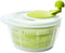 Westmark Fortuna - Slacentrifuge - 5 l - Ø 26 cm - Kunststof - Groen