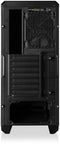 Modecom Oberon Pro LE - Midi Tower PC - ATX ITX micro ATX - Zwart