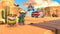 Bandai Namco Entertainment Inc. PAW Patrol: On A Roll - Nintendo Switch - 16 missies in Avonturenbaai (2018)