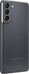 SAMSUNG Galaxy S21 - 5G - 256 GB - Grijs