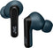 JVC HA-A9T - True Wireless In-ear Hoofdtelefoon - 30 uur batterijduur - Blauw