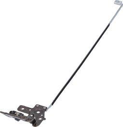 Asus Laptop LCD Scharnier Rechts