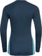 Odlo ACTIVE WARM ECO - Thermoset Dames - Gerecycled materiaal - M