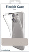 Mobilize Gelly Case Xiaomi Redmi Note 14 Pro 5G Clear