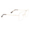 Brillenframe Dames Victoria Beckham VB2128-5615770 ø 56 mm