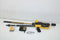 DeWALT DCMPH566 - Accu Heggenschaar op Steel - 18V 5,0Ah Li-ion 55cm
