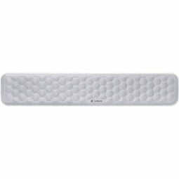 Subblim SUBMP-04E031 - Muismat - Standaard - Zilverkleurig