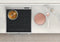 WHIRLPOOL WS68IB8ACXFR - Inductiefornuis 60 cm - 84L heteluchtoven 4 zones RVS