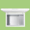 Comfee RCC199WH2(E) - Vriezer - 198 liter - 85 cm hoog - 200 kWh/jaar