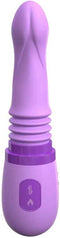 Pipedream - Her Personal Sex Machine - Vibrators Up-Down Paars