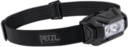 Petzl Aria 2 RGB - Hoofdlamp 450 Lm - Draaibaar - Meerkleurig