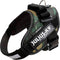 Julius-K9 IDC Powertuig - Hondentuig - 3XL - Camouflage