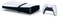 Sony PlayStation 5 Pro - Console - 2 TB SSD - Wit Zwart