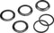 Praxis M30 Thru Bsa Trapas Cup Zwart 68/73 mm