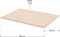 Maila Speelkleed - Fluweelzacht - 200 x 150 cm - Beige