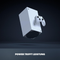 Microsoft Xbox Series X 1 TB Wifi Wit