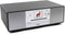 Audioblock SR-200 MKII - Hybride radio en muziek systeem - Spotify Connect DAB+ Bluetooth - Grijs