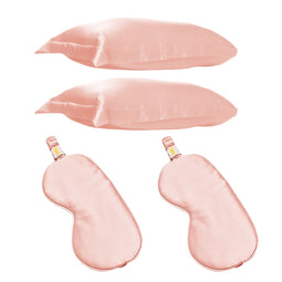 SMUG Satin Pillowcase 47x74cm