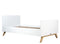 BED 90X200 LYNN WIT/NATUREL