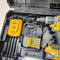 DeWalt DCD796P2 - Klop-/Schroefboormachine 18V - 5.0 Ah Li-ion
