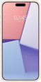 Spigen Thin Fit - Back Cover - Slank design met Air Cushion technologie - Roze